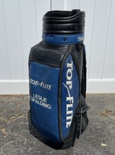Vintage Top Flite LPGA Leslie