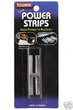 Tourna Lead Tape Power Strips