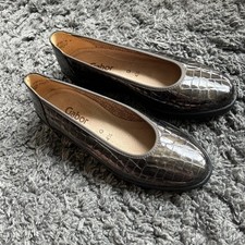 Gabor Ballet Flat Shoes Uk