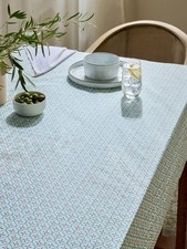 LARGE  NEXT  Teal Blue