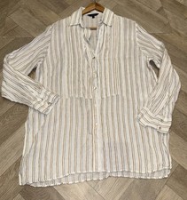 Massimo Dutti Ladies Linen