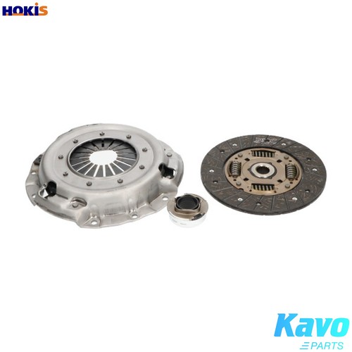 Clutch kit 1511 for - kia, a5d