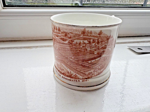 Royal jubilee exhibition - royal,