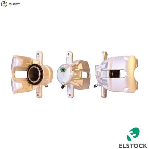 Brake caliper 1621 for - caliper, 83-1621