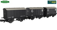 Triple wagon pack - triple,