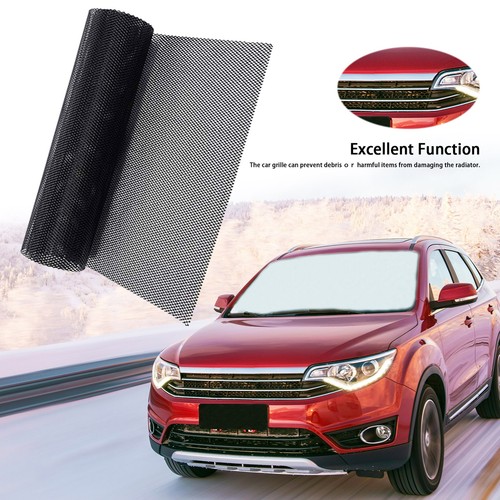 Universal car grille mesh - car, net