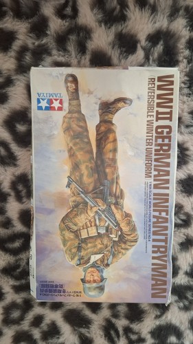 Tamiya wwii german - wwii,