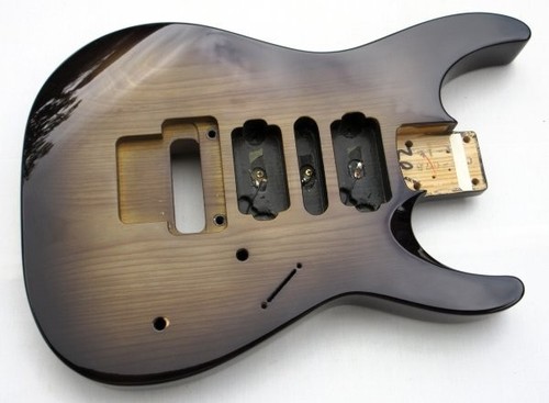 Charvel cds 075 hsh - charvel,