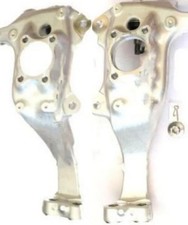 Toyota Lexus Genuine LS460 LS600h Steering LH & RH Set OEM  Spindle Knuckle