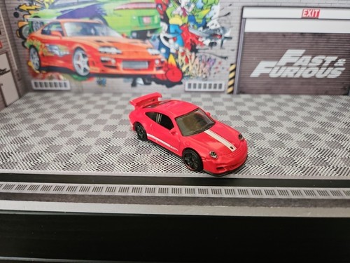 2013 hot wheels porsche - wheels,