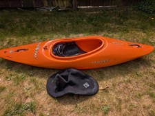 Dagger redline kayak - redline, kayak,