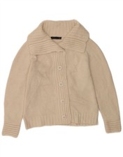 Zara Womens Cardigan Sweater