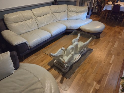 Sofa suite - sofa,