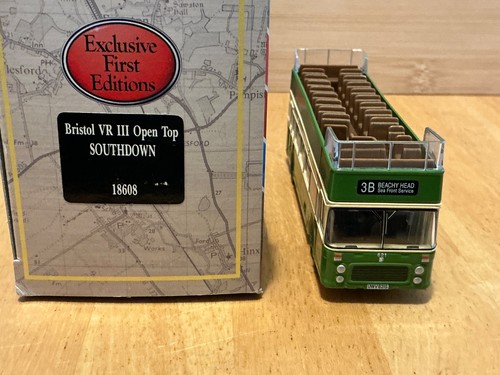 Efe 18608 bristol vriii open - efe,