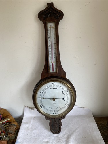 Large vintage brooking - large, &
