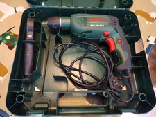 Bosch PSB 750-RCE Keyless