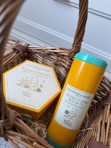 Fortnum mason limited winnie - mason,