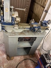 Myford ML7 Lathe with Original