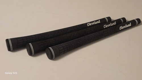 Cleveland golf iron grips 3 - iron, x