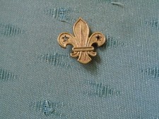 OLD BOY SCOUTS SCOUT UNIFORM -