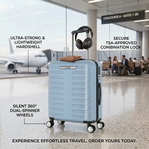 Lightweight hard shell - lightweight,