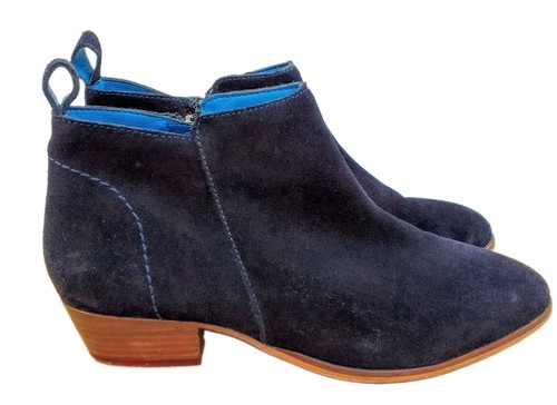 White stuff size dark - 5, navy
