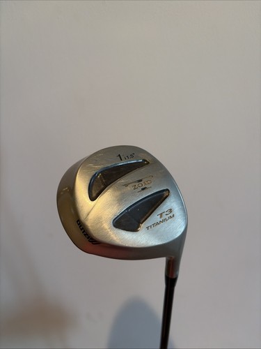 Mizuno zoid titanium - t-zoid,