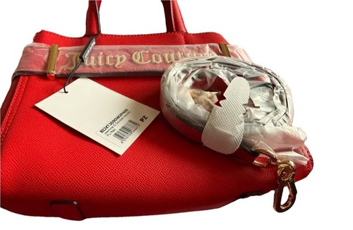 Juicy couture vegan - vegan, leather