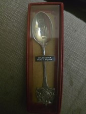 1977 Queen Elizabeth II Silver