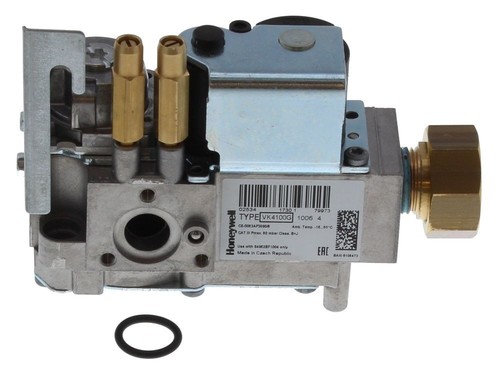 Baxi 5107812 bermuda 5 - baxi, 51/5