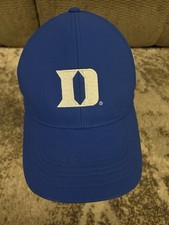 Duke Blue Devils Hat Cap Nike