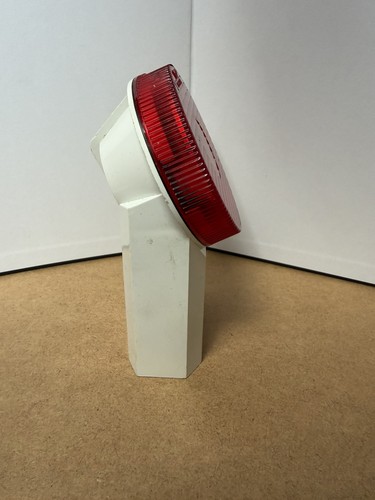 Vintage rear bicycle - rear, light