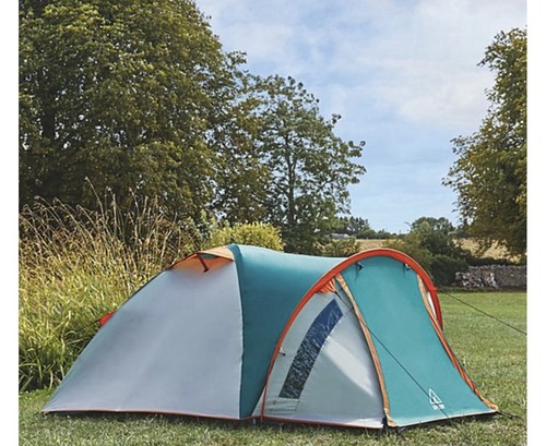 Xplor teal grey 2 person - &,