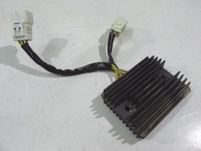 Battery Charger Regulator
