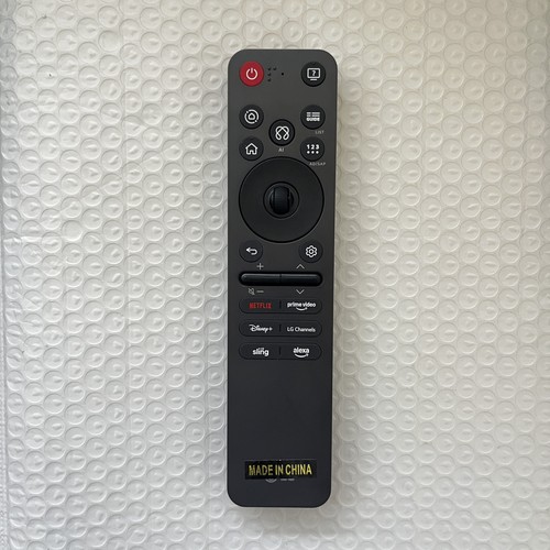 Oem magic voice remot - magic,
