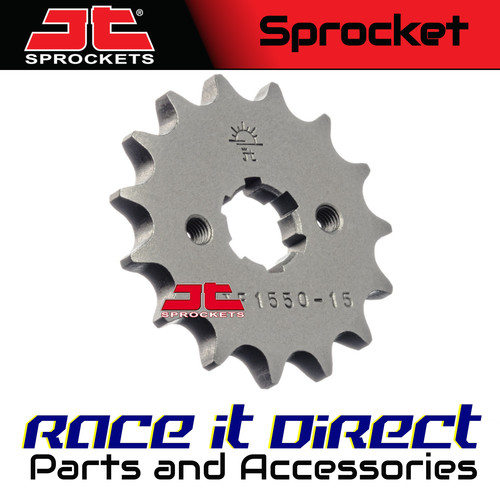 Sprocket for yamaha - jt,