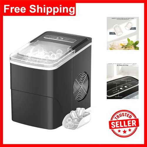 Fast ice production - fast,