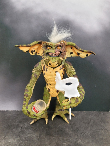 Neca gremlins phantom - gremlins, 2