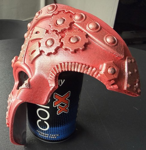 Phantom steampunk mask - phantom,