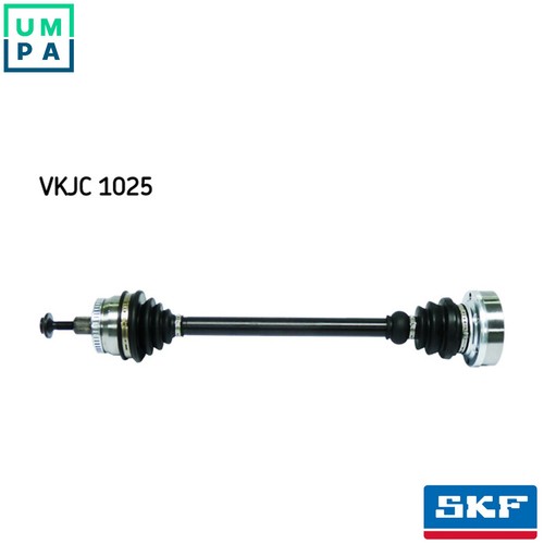 Drive shaft vkjc 1025 - vkjc, for