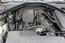 BMW 120D 320D 420D 520D E90 F20 F30 2.0 DIESEL ENGINE 184BHP N47D20C N47D20O1 