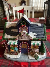 NIB-Hawthorne Village