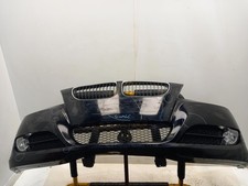 BMW 3 SERIES Front Bumper