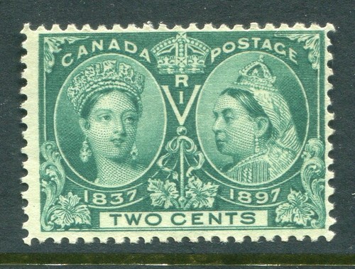 Canada queen victoria 2 - canada,