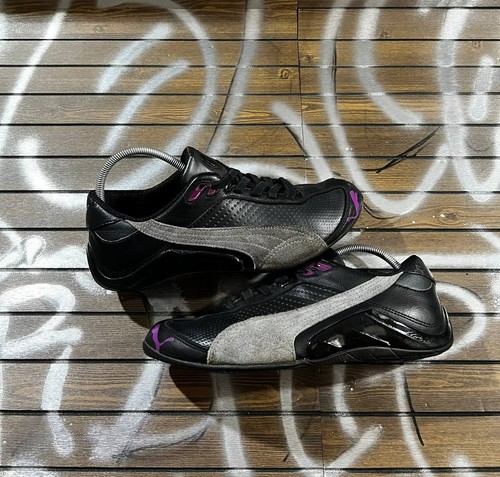 Puma womens future cat low - puma,