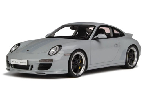 Gem spirit porsche 911 997 - gem,