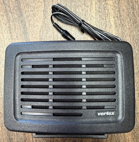 Yaesu vertex mls 100 - yaesu, mls-100