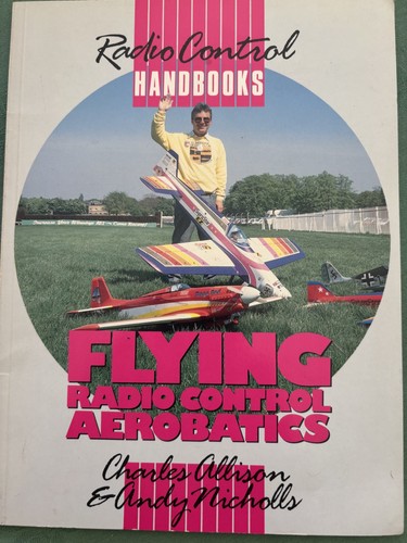 Radio controlled handbooks - controlled,