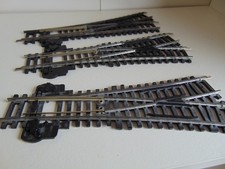 Hornby R.612 L/H Point & 2 x