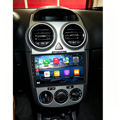 Android car stereo gps - car,